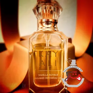 Vanilla Royale Sugared Patchouli | 64 Eau De Parfum Intense Kayali Fragrances